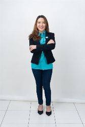 Dewi Sapti | Agen Properti MR Realty