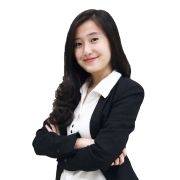 Angeline Sioe | Agen Properti MR Realty