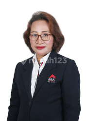 Endang Wahyuni Pattinama