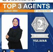 Yuliana | Agen Properti GadingPro