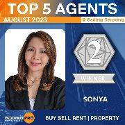 Sonya Elisa | Agen Properti GadingPro