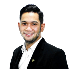 Ferdy AL