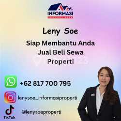Leny Soe