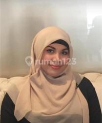 Lucy Rachmala Century 21 Bintaro, Prima Arcade 2