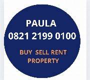 Paula | Agen Properti GadingPro