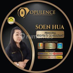 Nur Sari ( Soen Hua ) 