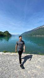 Renaldo Giovanni Giovanni | Agen Properti Discovery Property