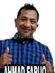 Ahmad Faruq