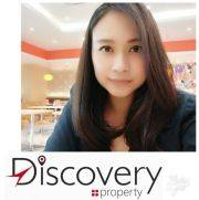 Martina Misella | Agen Properti Discovery Property