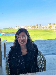 CYNTHIA TANAKA | Agen Properti GadingPro