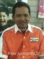 Novi Jusmanto E