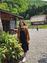 Marcella Cindy | Agen Properti Discovery Property