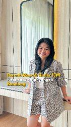 Marcellina Mumpuni | Agen Properti Discovery Property