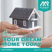 KAYLA LIU | Agen Properti MR Realty