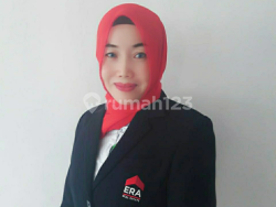 Nuri Arfiani NURI ERA FIESTA 