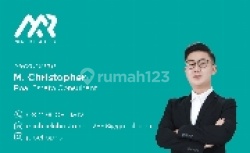 Michael Christopher | Agen Properti MR Realty