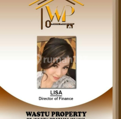 Lisa Wastu