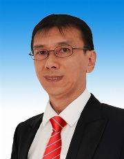 Christianto TS | Agen Properti Discovery Property