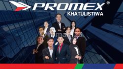 Promex khatulistiwa