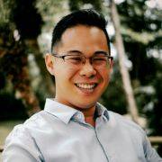 Arief Haryono | Agen Properti Discovery Property
