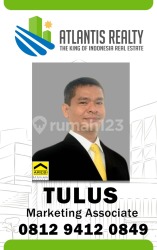 TULUS 