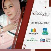 Tri wijayanti | Agen Properti Discovery Property