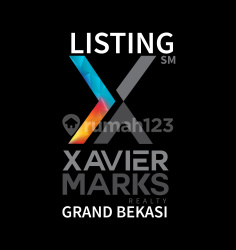 XavierMarks GrandBekasi