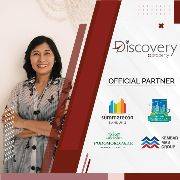 Cynthia Avianti Sugeng | Agen Properti Discovery Property