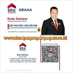 Rudy Sianipar