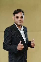 Muhammad Mahrus | Agen Properti Be The Best Property