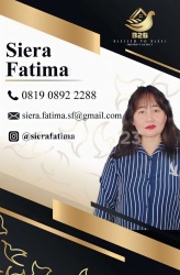 Siera Fatima 