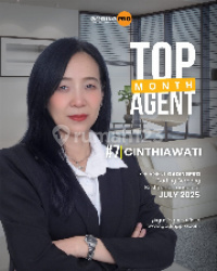 CINTHIAWATI | Agen Properti GadingPro