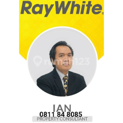 Ian Ray White Property