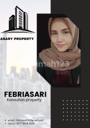 Asary Property Syariah
