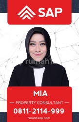 Mia Mustika Dewi