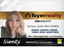 Sienty Foyer Realty