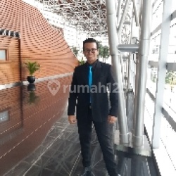 Andreas Philip Kurnia | Agen Properti Discovery Property