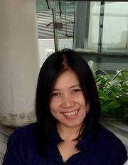 Merlina Limbang | Agen Properti Discovery Property