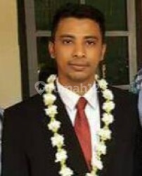 Hally Wildan murah properti