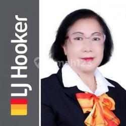 Teti Susantio LJ Hooker