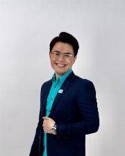 Calvin Octavian | Agen Properti MR Realty Calvin Octavian | Agen Properti MR Realty