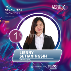 Lienny Setiangingsih