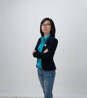 Meila Qiu | Agen Properti MR Realty