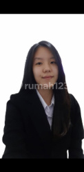 Angeline Paskaria | Agen Properti MR Realty