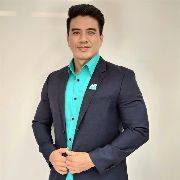Edi Pasendra | Agen Properti MR Realty