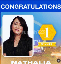 Nathalia Tunggawidjaja | Agen Properti GadingPro