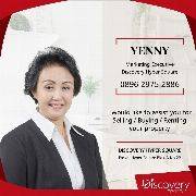 Yenny lanawati | Agen Properti Discovery Property