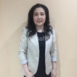 margaretha hanny sutanto