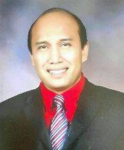 RICO SIMANJUNTAK | Agen Properti Better Property