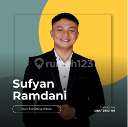Sufyan Ramdani 